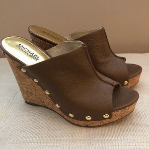 Michael Kors shoes